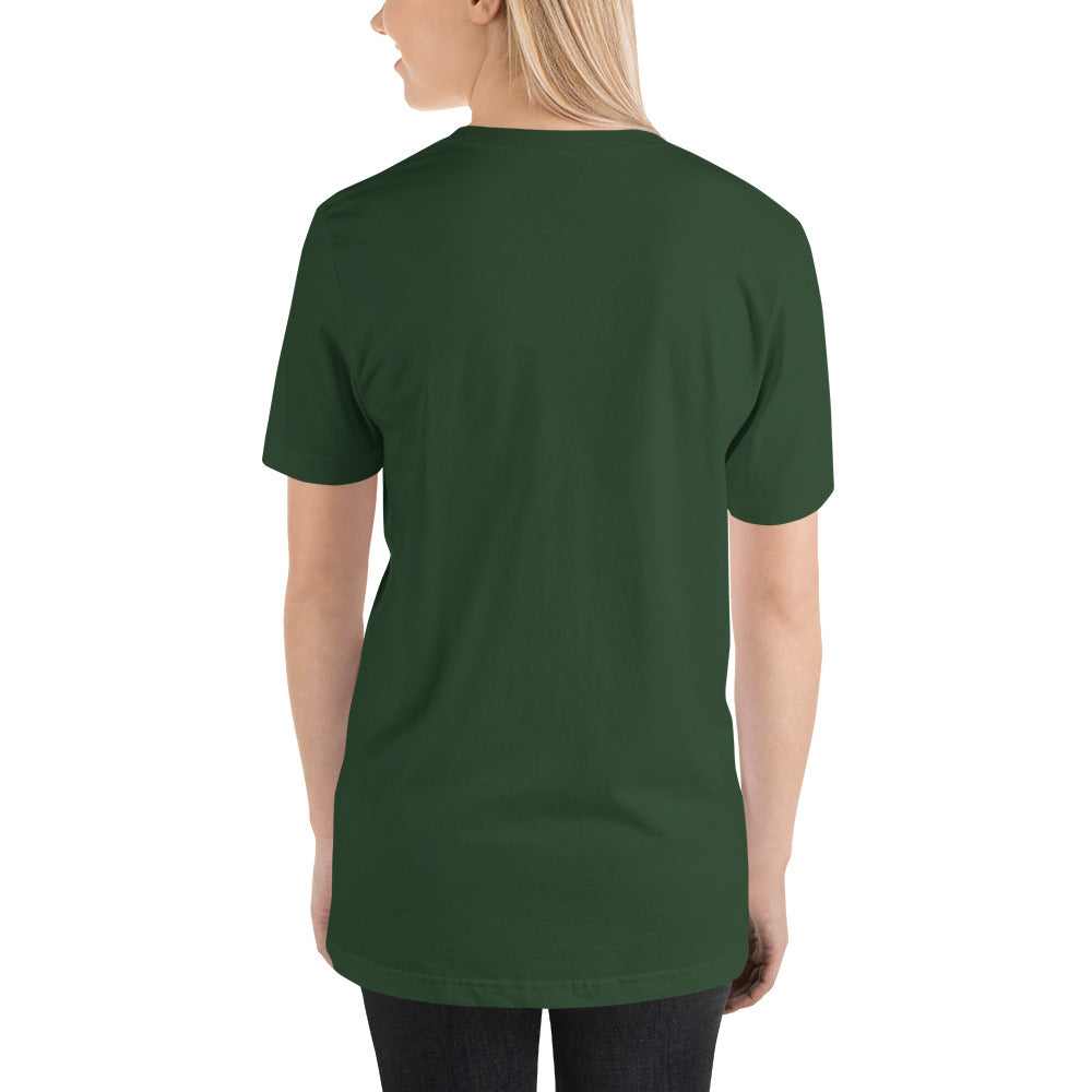 Mandala T-Shirt Mandala T-Shirt